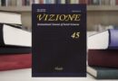 VISIONS JOURNAL issue No. 45